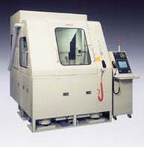 high precision cutting machine AMG71P NACHI America