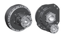 high-precision cycloidal gear reducer RD2 series Nabtesco Precision