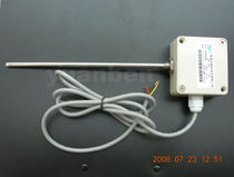 high-precision HVAC relative humidity and temperature transmitter TST-190 Shanghai Yuanben Magnetoelectric Technology