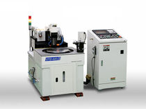 high precision lapping machine &oslash; 420 mm | UTD-420 Toshiba Machine