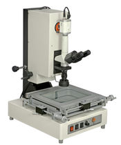 high precision measuring and inspection microscope SDM-TRZ-3D Sipcon Instrument Industries