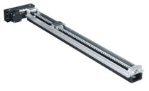 high precision micro-positioning table 92 100 N | IKO KML Linear Motion Technology GmbH