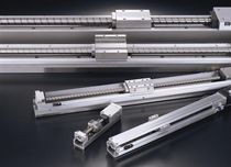 high precision micro-positioning table TU IKO