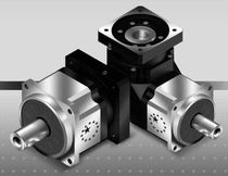 high-precision planetary gear reducer max. 2 000 Nm, 3:1 - 200:1 | AB, ABR series Setec