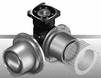 high-precision planetary gear reducer max. 2 000 Nm, 2:1 - 180:1 | AL, ALR series Setec