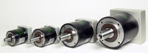 high-precision planetary gear reducer 12 -  1.000 Nm | HTRG JVL