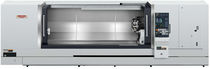 high precision rigid CNC lathe max. &oslash; 430 mm | NL3000/2000 MORI SEIKI
