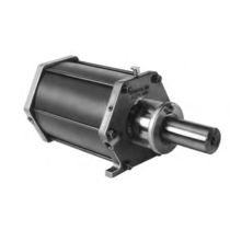 high pressure air booster compressor  Jergens & Acme