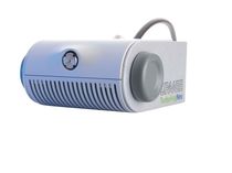 high pressure air humidifier TurboNeoFog DRAABE Industrietechnik