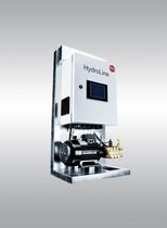 high pressure air humidifier 24 - 800 l/h | HydroLine Airtec A/S