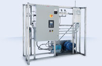 high pressure air humidifier  Mee Industries