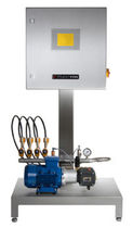 high pressure air humidifier max. 200 l/h  Finestfog GmbH