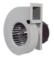 high pressure centrifugal blower 160 - 475 cfm KOOLTRONIC