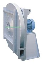 high pressure centrifugal blower 147 - 27 950 CFM, 1 900 - 26 000 PA | HCB Brotherhood Machinery Limited
