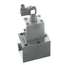 high pressure check valve 16 - 100, 500 bar | VC Oilgear