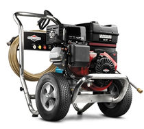 high pressure cleaner 3 700 psi, 4.2 gpm | 020330-0 BRIGGS and STRATTON