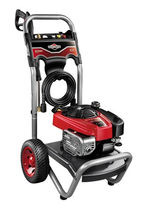 high pressure cleaner 2 700 psi, 2.3 gpm | 020418-0 BRIGGS and STRATTON