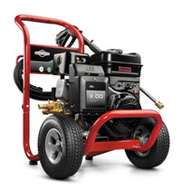 high pressure cleaner 2 800 psi, 3 gpm | 020324-0 BRIGGS and STRATTON