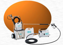 high pressure cleaner Power-King&trade; A.W.T. World Trade Inc.