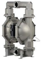 high-pressure diaphragm pump 160 gpm, max. 200 psi | PH30F-AS-SXX-C series Ingersoll ARO Fluid Technologies