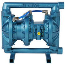 high-pressure diaphragm pump max. 16 bar (232 psi), max. 125 l/min (33 gal/min) | B25 Blagdon Pump