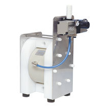 high-pressure diaphragm pump for filter presses 50 - 400 l/min | TF series Tapflo
