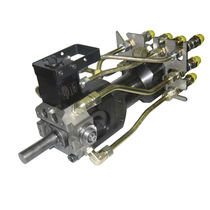 high pressure dynamic mixing head for polyurethane 40 - 80 mm LED