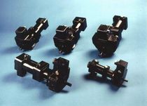 high pressure dynamic mixing head for polyurethane  IMPIANTI OMS