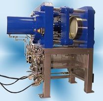 high pressure filter press max. 100 bar JFK K&uuml;bler
