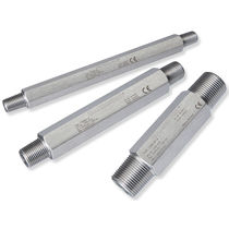 high pressure fitting max 1 050 bar (15.200 psi) Maximator GmbH