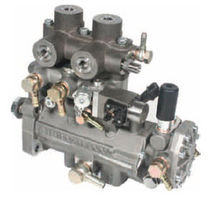 high pressure fuel pump 1 800 - 2 000 bar, 2.3 - 35 l/min | HDP series HEINZMANN