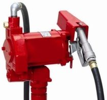 high pressure fuel pump max. 120 L/min numak srl