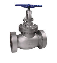 high pressure globe valve class 2500 | JV-GB-HF  John Valve