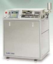 high-pressure homogenizer max. 1 000 ml/min, 140 - 3 100 bar | DeBEE 2000 BEE International