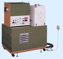 high-pressure hot air generator max. 350 &deg;C | TSK-81H10 Taketsuna