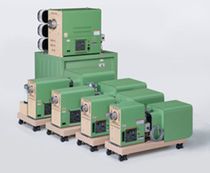 high-pressure hot air generator max. 350 &deg;C | H type series Taketsuna
