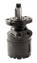 high pressure hydraulic motor 370 rpm, 3000 psi | RE series White Drive Products