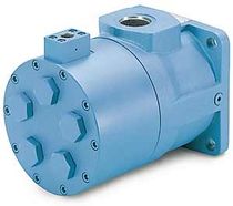 high pressure hydraulic piston pump 65.1 l/min, 10 000 psi | H series Dynex
