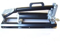 high pressure hydraulic pump 700 bar BELL S.R.L.