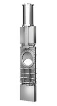 high pressure knife gate valve DN 300 - 1 000, PN 25 | TH  ORBINOX 