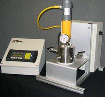 high pressure laboratory reactor  Thar Instruments