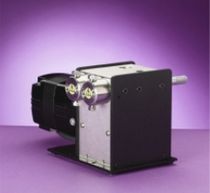 high pressure metering pump 0.2 - 10 ml/min | HP series Eldex