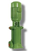 high pressure multi-stage vertical pump max. 250 l/min Meco Pumps