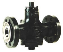 high pressure plug valve Super-H Flowserve Corporation Europe