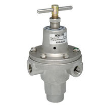 high pressure pneumatic regulator 1/4", max. 380 bar | RHB-S series AirCom Pneumatic
