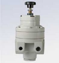 high pressure pneumatic regulator Type 110 Marsh Bellofram