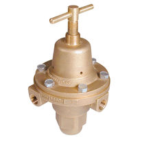 high pressure pneumatic regulator max. 6 000 psig (413 Bar) | 3500 series ControlAir