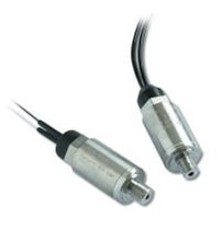 high pressure pressure transducer 20 - 1 200 bar | PS 2000 Scan-Sense