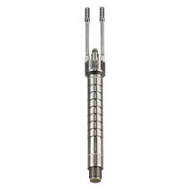 high pressure Pt1000 temperature probe max. 250 bar, -20 pC/bar | 6043A60  KISTLER
