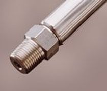 high pressure quick coupling 29 000 psi, 1/8" - 3/8" | C series Parker Energy Products Division